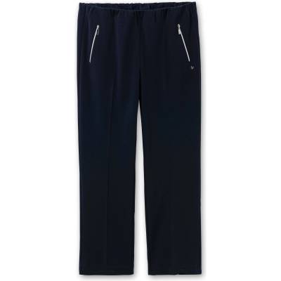 SHEEGO Панталон синьо, размер 52