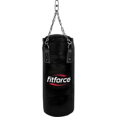 Fitforce PB1-18KG-60CM boxovací pytel – Zboží Mobilmania