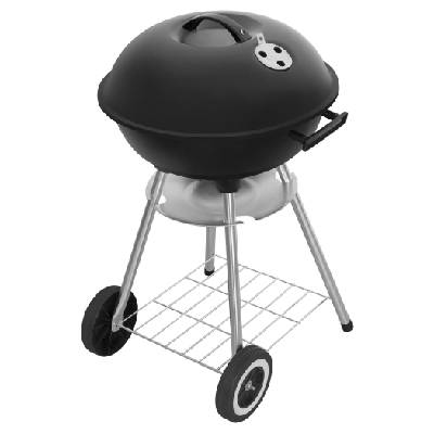 Fieldmann FZG 1009 Záhradný gril na drevené uhlie