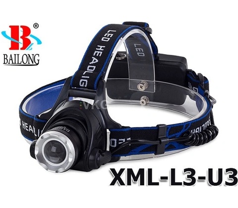 Bailong BL 6699