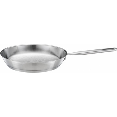 Nohel Garden Pánev Fiskars ALL STEEL PURE 24 cm
