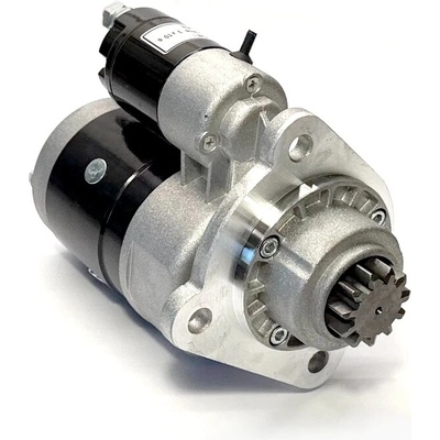 Startér Zetor I UŘ 12V s reduktorem 9142722 – Hledejceny.cz