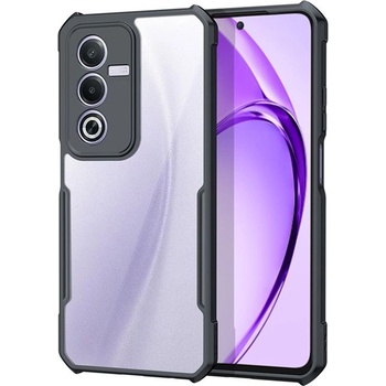 OPPO A80 5G / A3 Pro 5G XUNDD Силиконов Калъф TPU+Acrylic и Протектор