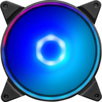 Chieftec ZF-1425RGB
