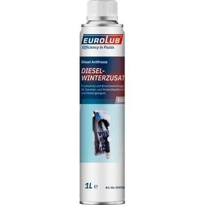 Eurolub EAP 320 300 ml