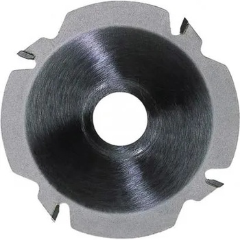 Image 1 of wolfcraft Диск циркулярен за дърво Ø 100х22х3.5, z4, 2924000 Wolfcraft