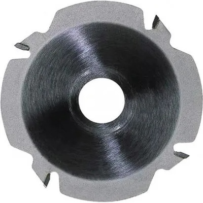 wolfcraft Диск циркулярен за дърво Ø 100х22х3.5, z4, 2924000 Wolfcraft