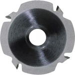 wolfcraft Диск циркулярен за дърво Ø 100х22х3.5, z4, 2924000 Wolfcraft