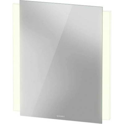 Duravit Ketho.2 70 x 60 cm K27071000000000