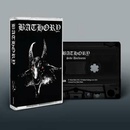 Bathory - Bathory - Cassette Tape