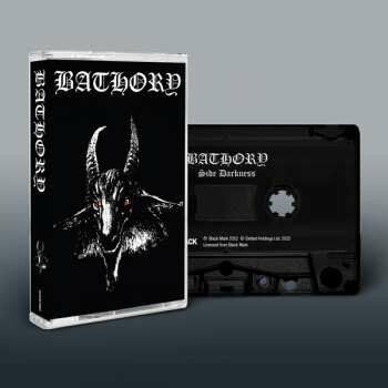 Bathory - Bathory - Cassette Tape