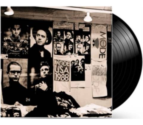 Depeche Mode - 101 - Live LP