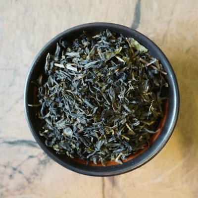 Cup&You Nejlepší listový čaj černý sypaný EARL GREY JASMÍNOVÝ 120 g