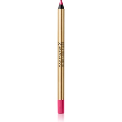MAX Factor Colour Elixir молив за устни цвят 35 Pink Princess 5 гр