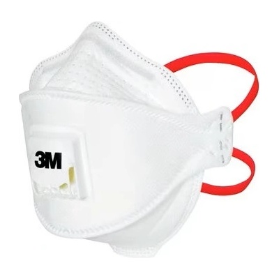 3M Aura 1873V + FFP3 – Zbozi.Blesk.cz