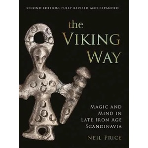 Viking Way (ISBN: 9781842172605)