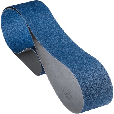 RHODIUS Brusný pás ESB ZX 100 x 2000 P40 TOPline 305591