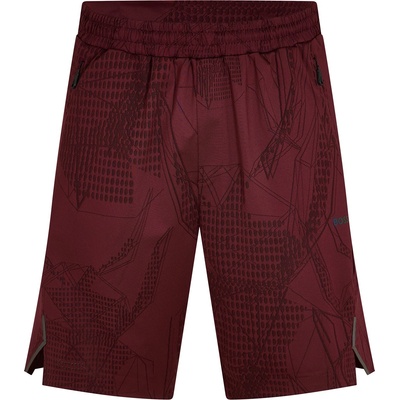 Boss Блуза с яка Boss Men's Hecon Desert Active Short Sleeve Polo Shirt - Medium Red