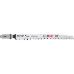 Bosch expert Ножове за прободни триони t308b, 2 бр. 2608901711 (2608901711)