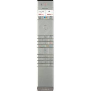 Philips 996592102595, src-4522, 398gm10bephn0040sy - оригинален дистанционен контрол с гласово управление и подсветка (996592102595, src-4522, 398gm10bephn0040sy) Дистанционно