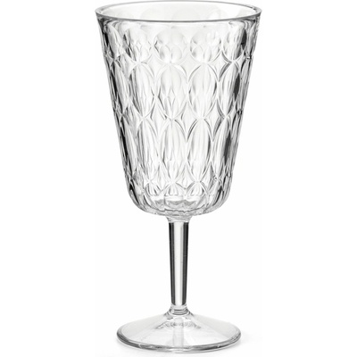 Vanity guzzini Sklenice na víno transparentní 330 ml