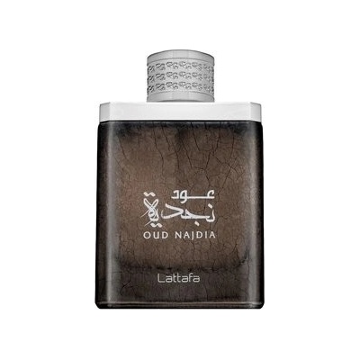 Lattafa Oud Najdia parfumovaná voda pánska100 ml