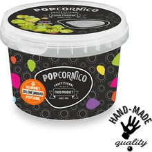 Popcornico Jablko gourmet popcorn 70 g