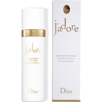Christian Dior J´adore Woman deospray 100 ml