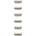 Apple Watch 46mm Link Bracelet: Natural Link Bracelet Kit (mxmg3zm/a)