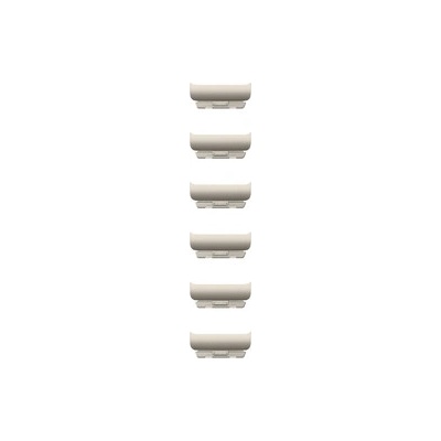 Apple Watch 46mm Link Bracelet: Natural Link Bracelet Kit (mxmg3zm/a)