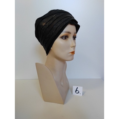 Lidia turban Laura 6
