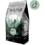Wildfull Dog Adult All Size GF - Заек и Тиква 12 кг