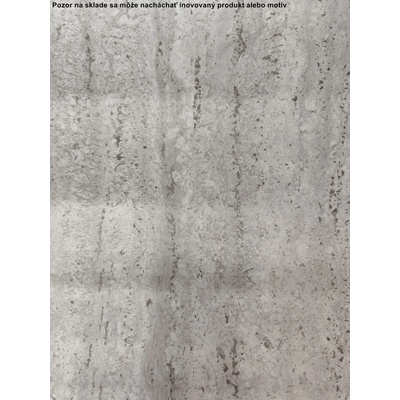 GEKKOFIX 13431 Samolepiace tapety betón, rozmer 67,5 cm x 15 m