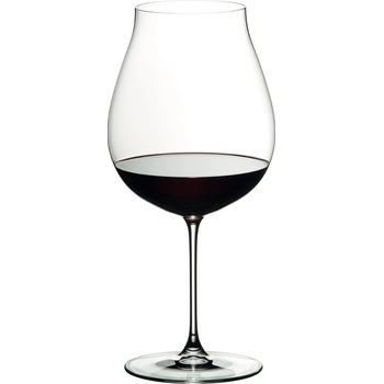 Image 1 of Riedel Чаша за пенливо вино VERITAS NEW WORLD PINOT NOIR , NEBBIOLO & ROSÉ CHAMPAGNE 800 мл, Riedel (RD644967)