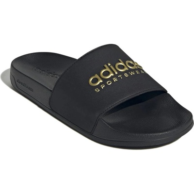 adidas ADILETTE SHOWER II0018 Černá – Sleviste.cz