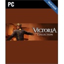 Victoria Collection