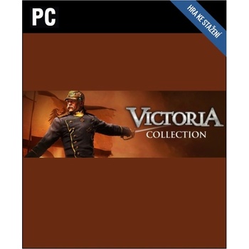 Victoria Collection