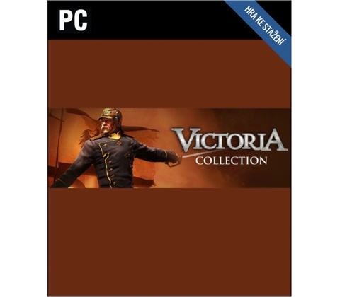 Victoria Collection