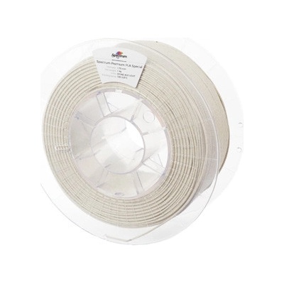 Spectrum 3D PLA Stone Age, 1,75mm, 1kg, 80074, light grey