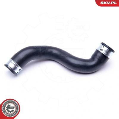 Hadice chladiče ESEN SKV 43SKV618