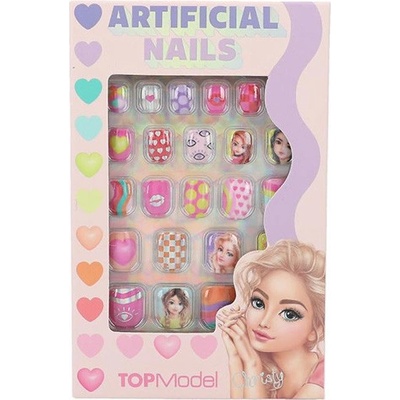 Top Model Christy 24 ks