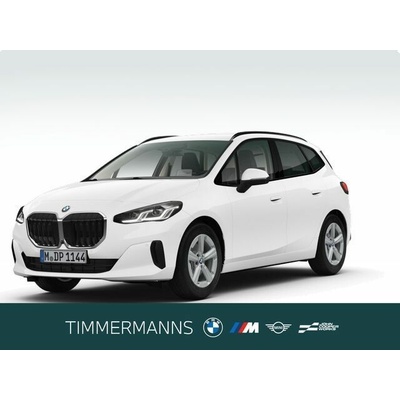 BMW 220i Active Tourer Steptronic 125 kW