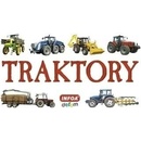 Traktory - Kolektív