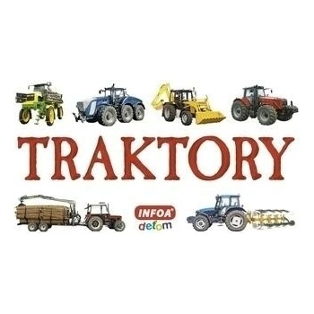 Traktory - Kolektív