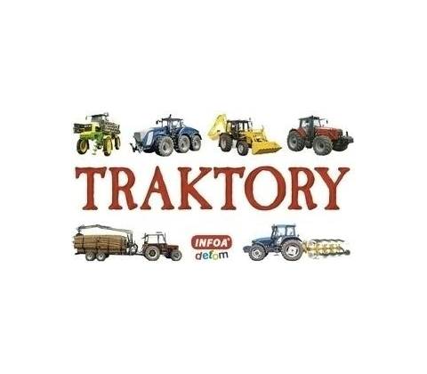 Traktory - Kolektív