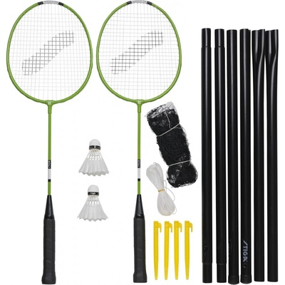Stiga Garden set – Zboží Mobilmania