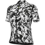 Alé Дамска фланелка с къс ръкав за колоездене Alé Women's Pragma Essenza Jersey Cycling jersey - Black - размер XS (156-2375-0112)