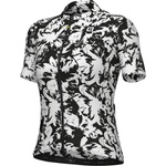 Alé Фланелка с къс ръкав за колоездене Alé Women's Pragma Essenza Jersey Cycling jersey - Black - размер XS (156-2375-0112)