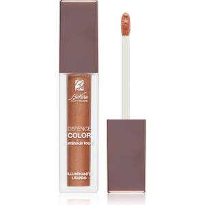 BioNike Defence Color течен хайлайтър цвят Luminous Touch 7.5ml