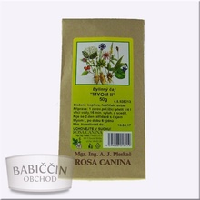 Rosa Caninna Bylinný čaj MYOM II 50 g